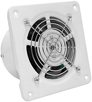 Exhaust Fan, Industrial Extractor Wall 