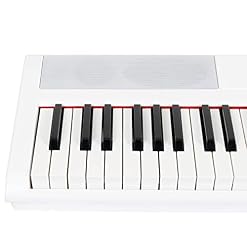 Fazley FSP-200-W piano numérique blanc – Image 4