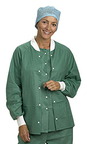 711707 - Chaqueta de polipropileno unisoft (talla S)