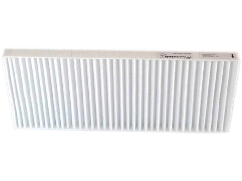 Sparhai24 | Filter passend für Viessmann Vitovent F-300 | 1x G4 + F7