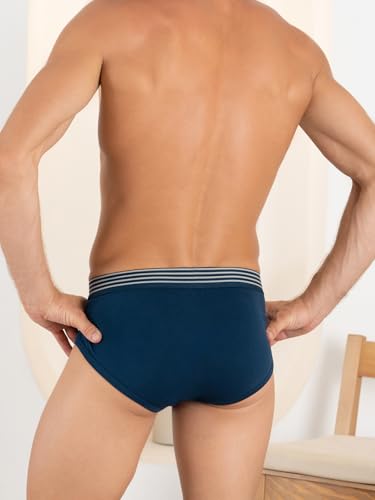 Image of Lux Cozi Men Briefs