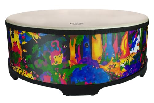 Guscio in Acousticon, con pelle NSL