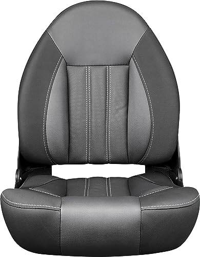 Tempress ProBax - Seggiolino Ortopedico Pieghevole...