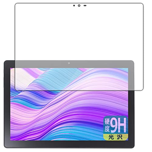 PDA�H�[ LUCA Tablet 10�C���` TM102M4N2-B / TM102M4N1-B �Ή� 9H���d�x[����] �ی� �t�B���� ���{��