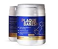 Plaque Banish 100% Natural Plaque Off 180g for Dogs | Tartar Remover | Freshen Breath for Dogs & Cats | Prevent Gum Disease & Promote Dental Health