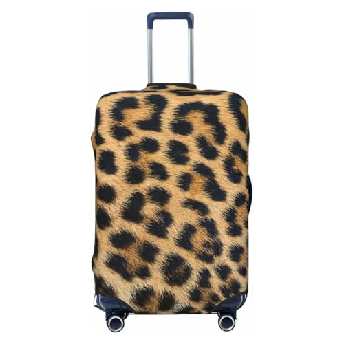 Housse pour valise EdWal lavable taille L afin de protéger des rayures de soute