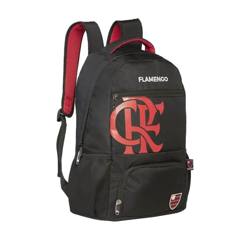 Mochila Esportiva do Flamengo B022 Xeryus 16392
