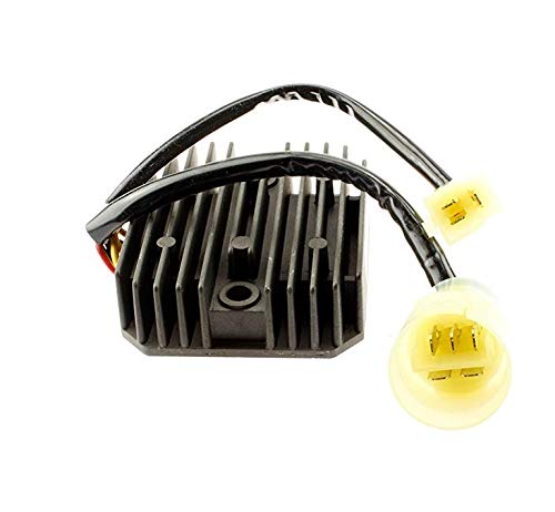 Regolatore rettificatore regolatore compatibile con Honda XRV 750 Africa Twin (1990-1992)