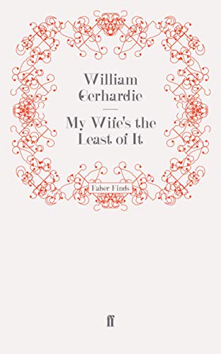 My Wife's the Least of It