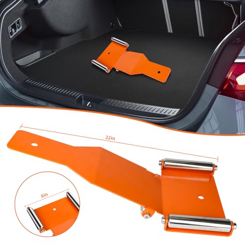 Image of Tire Dolly，tire mounting Tools，Tire Repair Tool，Tire Jack Tool
