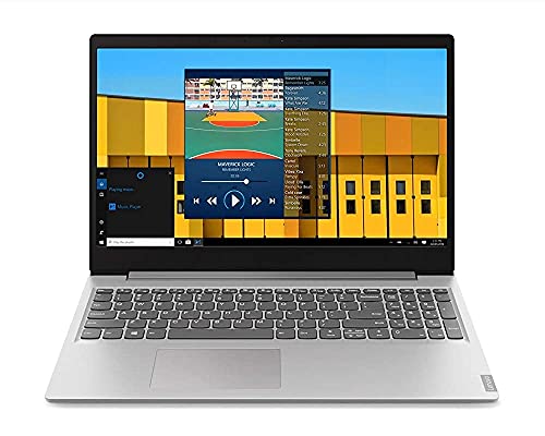 Image of (Refurbished) Lenovo IdeaPad S145 Intel Core i5 10th Gen 15.6 inch (39.62 cms) Full HD Thin and Light Laptop