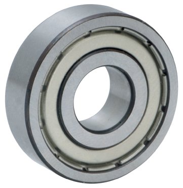 Small Miniature Ball Bearing 608ZZ for 3D Printer or Robotics or DIY Projects, 10 Pieces (B07HFF2782) Amazon Price History, Amazon Price Tracker