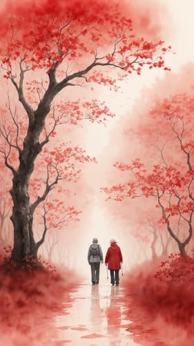 Light Through the Fog: Navigating Dementia Care with Compassion and