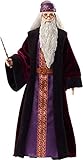  Harry Potter und Die Kammer des Schreckens Dumbledore Puppe