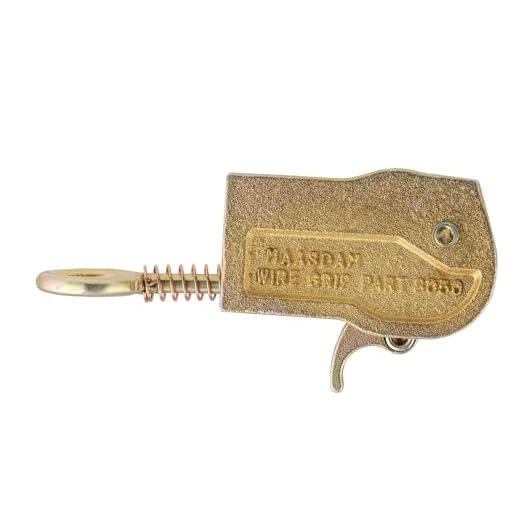Maasdam Pow'R Pull 8050 Wire Grip