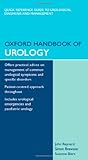Oxford Handbook of Urology (Oxford Handbooks Series)