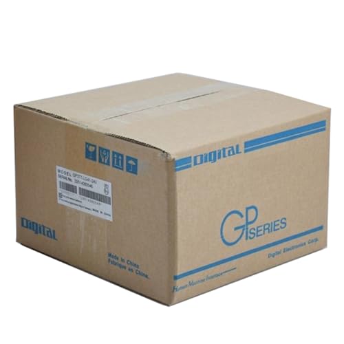 Image of 1 Pcs GP370-LG41-24V New in Box GP370LG4124V Expediated
