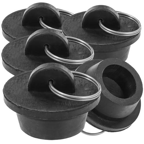 UKCOCO ���� �L�b�`���p�r���v���O �S�����o�X�^�u�� �V���N �����r�����J�o�[ �h�L ���R��h�~�Ή� 5�Z�b�g