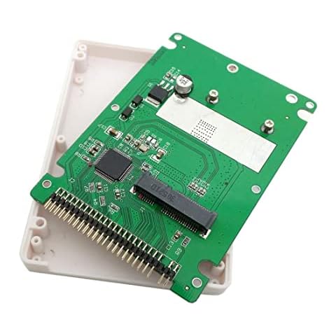 Chenyang Adaptateur mSATA vers IDE Cover