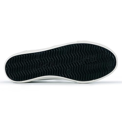 Image of VINTAGE HAVANA Grande Women's Fashion Sneakers | Star Tennis Shoes Womens | Low Top Slip On | Walking Comfortable Casual