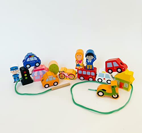 Mini Voyager Travel Activity Kit For Kids, Includes Crafts, Toys & Games Designed For Children’s Independent Play, Boys & Girls Quiet Time Sets For Road Trips, Airplanes & Hotels (3-4 Years Old)… #TOP3