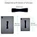 Gowjaw Hand Holder Strap for iPad, Tablet & Large Phone