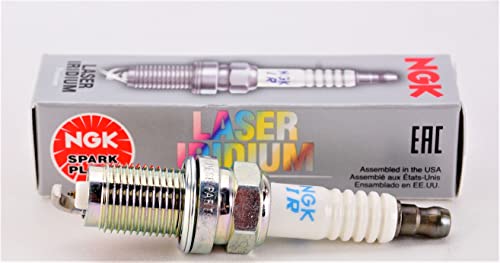 Ngk # 6774 Laser Iridium Premium Spark Plugs Izfr6K-13 - 4 Pcsnew #TOP1