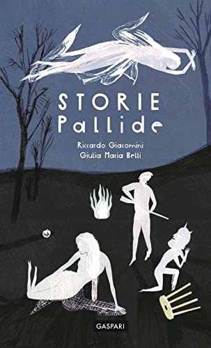 Storie Pallide