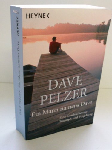 Ein Mann namens Dave: Eine...