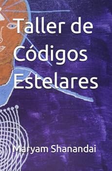 Paperback Taller de Códigos Estelares [Spanish] Book