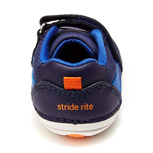 Stride Rite Unisex-Baby Sm Kylin Casual Shoe3