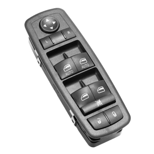 Bouton lève vitre fluide pour Jeep Grand Cherokee 2011-2013 68030823AB