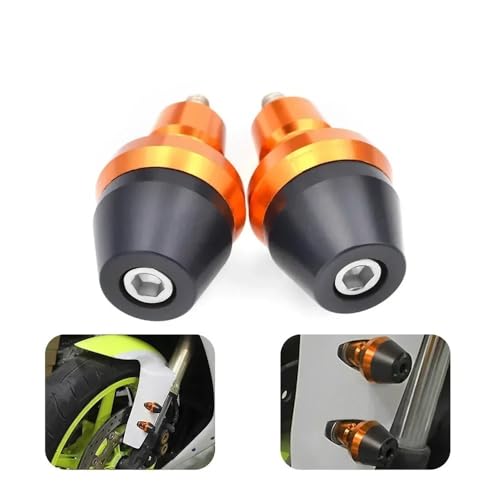 Couvercle de protection contre les chutes pour vos sorties moto