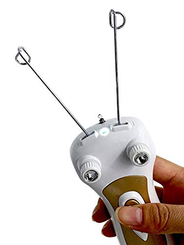 Electric Body Facial Hair Remover Pull Surface Device Defeatherer Cotton Thread Epilator Rechargeable Epilator Ladies Shaver