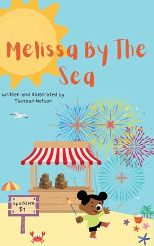 Melissa By The Sea