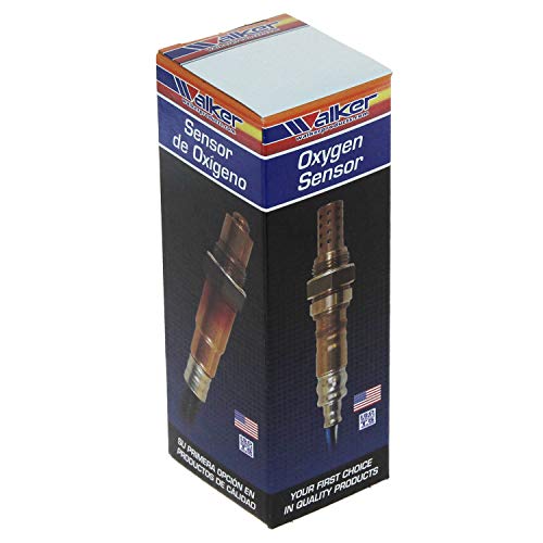 Walker Products Sensor de Oxígeno 350-35060 Original miniatura 6