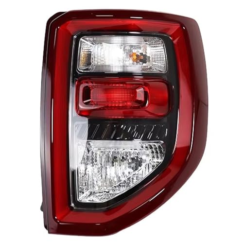 Feux arrières auto Ford Bronco Sport ensemble avertissement OEM M1PZ-13404-A