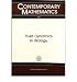Fluid Dynamics in Biology: Proceedings of an Ams-Ims-Siam Joint Summer Research Conference Held July 6-12, 1991 With Support from the National Scien (Contemporary Mathematics)