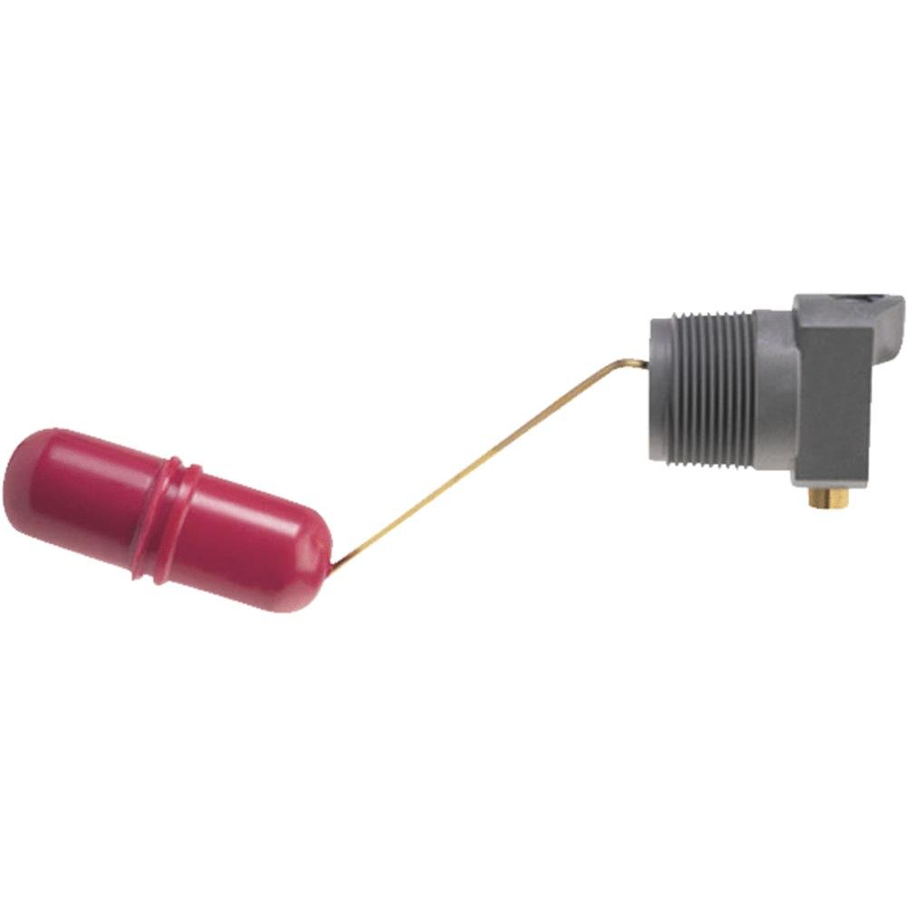 SimmonsMfg. Simmons Pressure Tank Air Volume Float