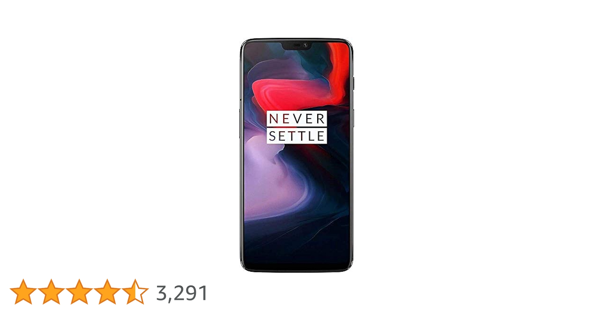 スマートフォン本体 oneplus 6 A6000 Snapdragon 845 8GB RAM OnePlus 6 Smartphone with a Snapdragon 845 processor | Qualcomm