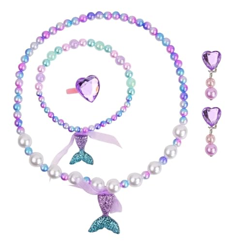 kids costume jewelry sets