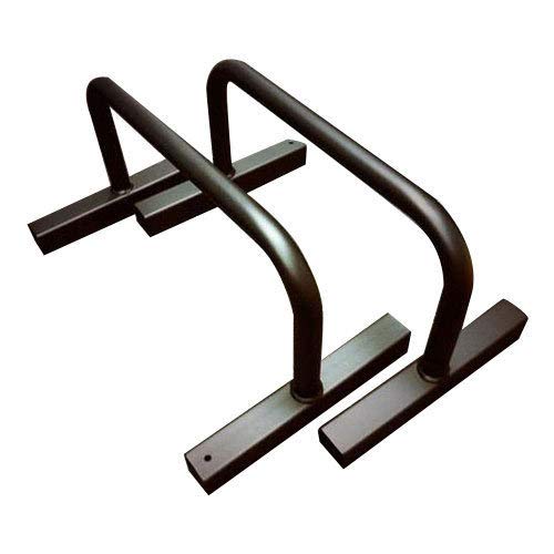 EFIT solutions Parallettes Dip Portable Push Up Bars for Crossfit/Calisthenics/Gymnastics/Bodyweight-image-34