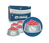 Frostfutter Perleberg