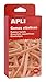 Produktbild APLI Gummibänder Set Schachtel - 100 g Ø 160 x 3 mm