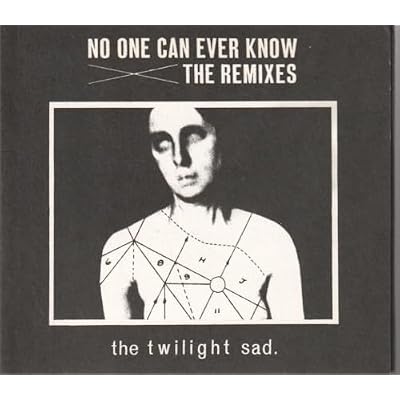 No One Can Ever Know - The Remixes