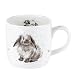 Produktbild Wrendale Rosie (Rabbit)
