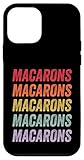 Macarons Apparel
