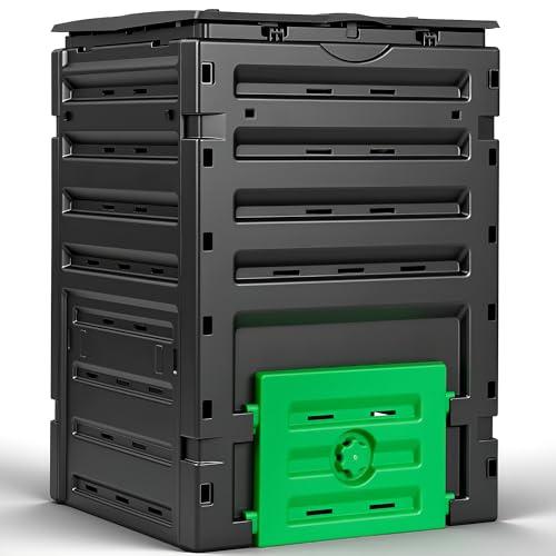 F2C 120 Gallon Composter