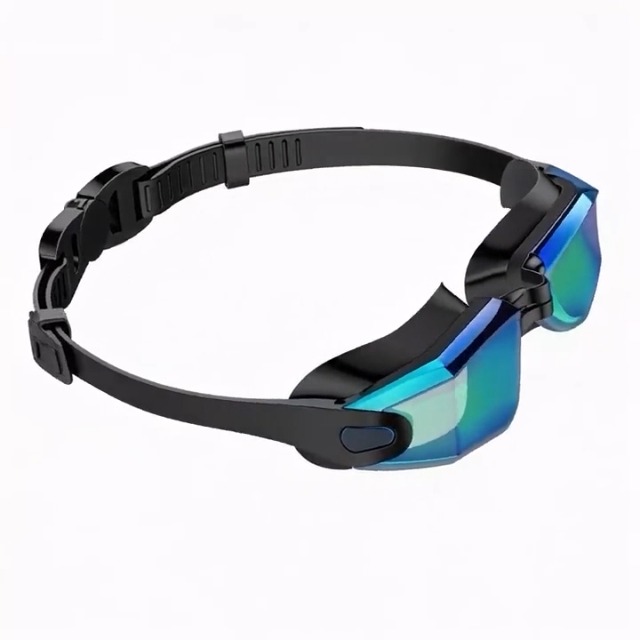 Lentille anti-buée lunettes de natation pour adulte bonne vision lunettes de nat Lentille anti-buée lunettes de natation pour adulte bonne vision lunettes de nat