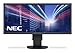 Price comparison product image NEC 60003417 - MultiSync EA294WMIB 29" Professional Super-Widescreen LED Monitor - Black